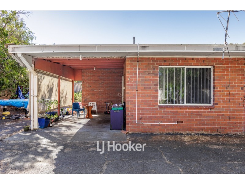 Units 2, 3 & 5/4 Banksia Street, Bunbury WA 6230