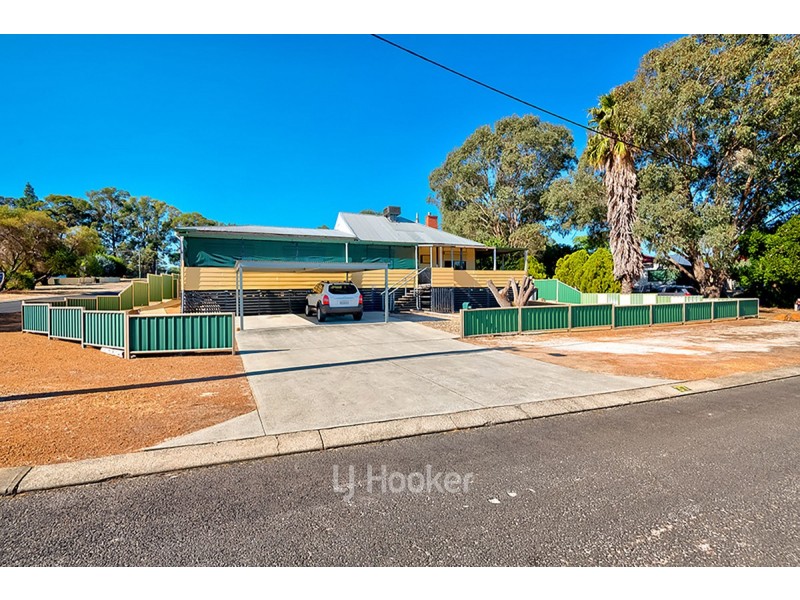 37 Telfer Crescent, Collie WA 6225
