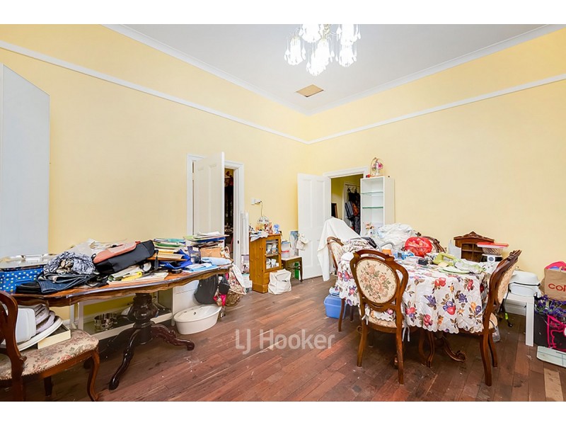 31 & 33 Throssell Street, Collie WA 6225