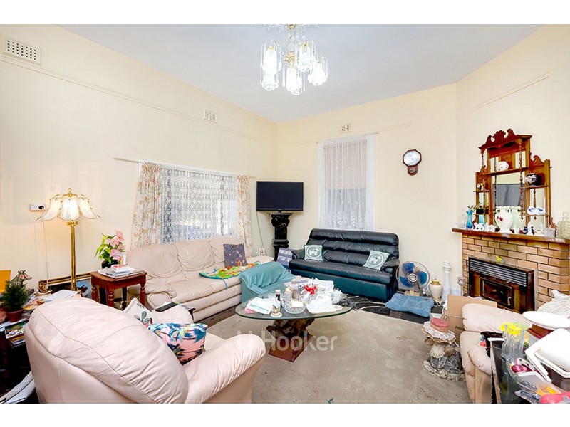 31 & 33 Throssell Street, Collie WA 6225