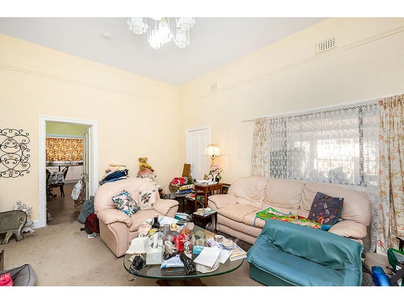 31 & 33 Throssell Street, Collie WA 6225