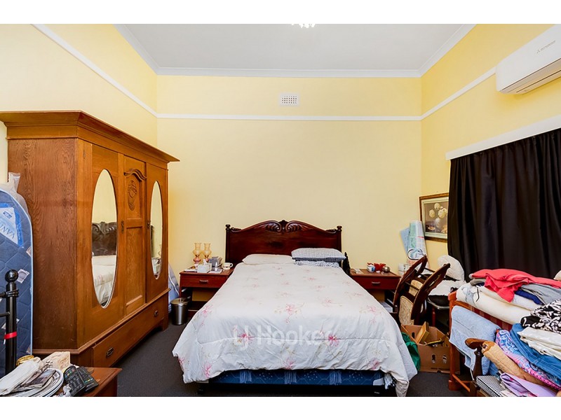 31 & 33 Throssell Street, Collie WA 6225