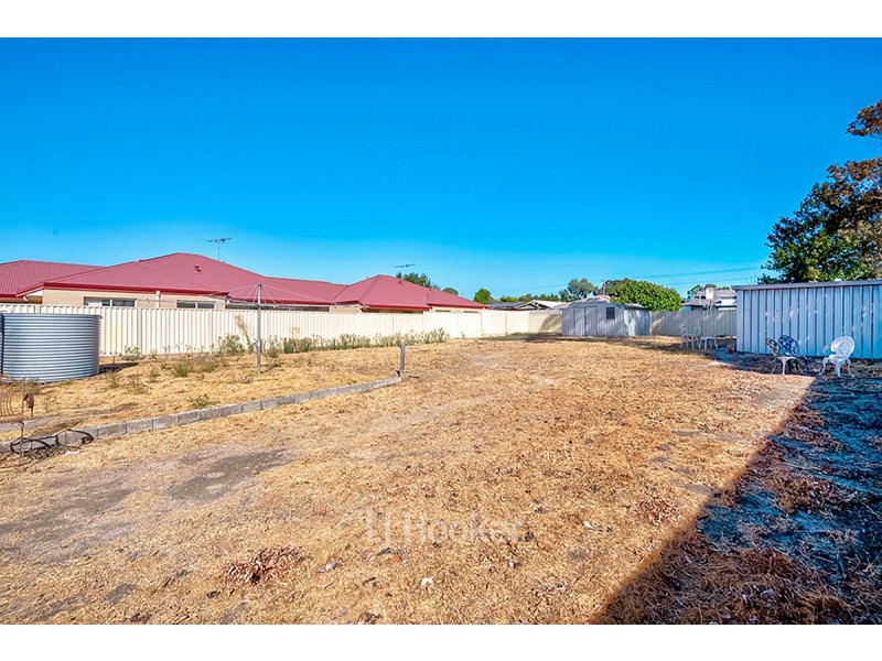 31 & 33 Throssell Street, Collie WA 6225