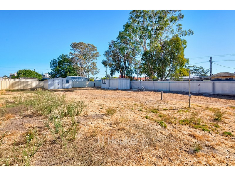 31 & 33 Throssell Street, Collie WA 6225