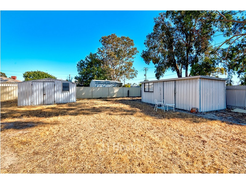 31 & 33 Throssell Street, Collie WA 6225