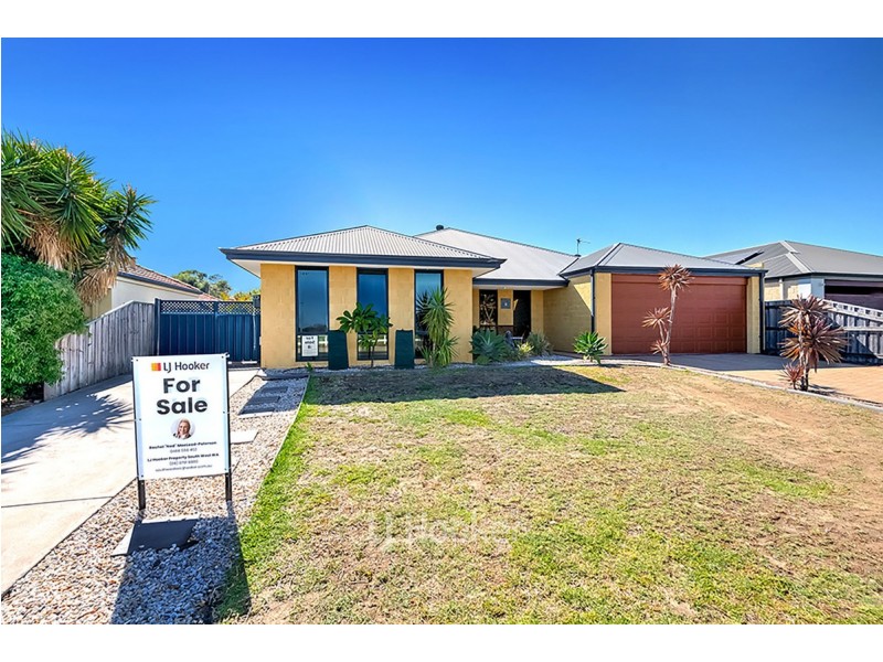 7 Norfolk Lane, Australind WA 6233