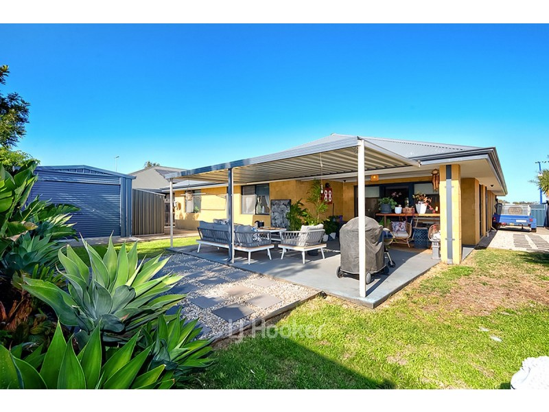 7 Norfolk Lane, Australind WA 6233