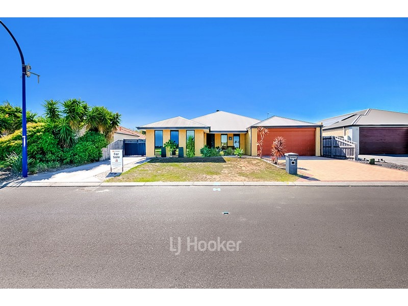 7 Norfolk Lane, Australind WA 6233