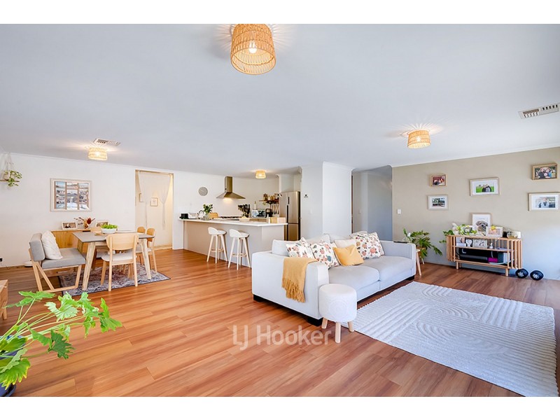 7 Norfolk Lane, Australind WA 6233