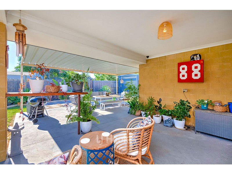 7 Norfolk Lane, Australind WA 6233