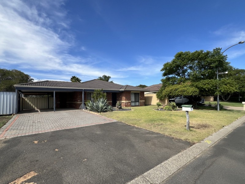 30 Bradford Loop, Eaton WA 6232