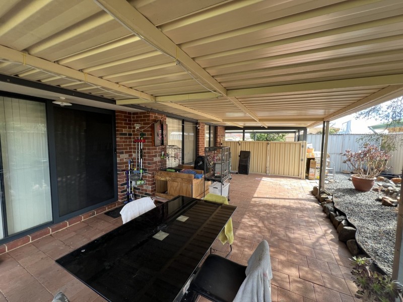 30 Bradford Loop, Eaton WA 6232