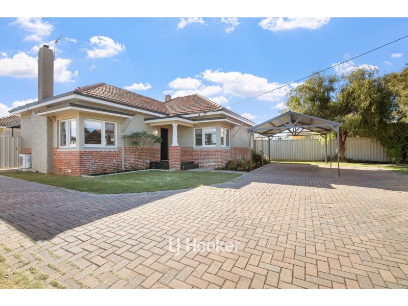 1/58 Minninup Road, South Bunbury WA 6230