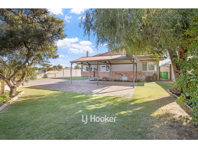 1/58 Minninup Road, South Bunbury WA 6230