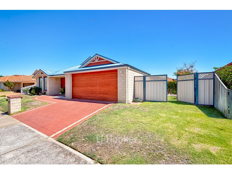 47 Braidwood Drive, Australind WA 6233