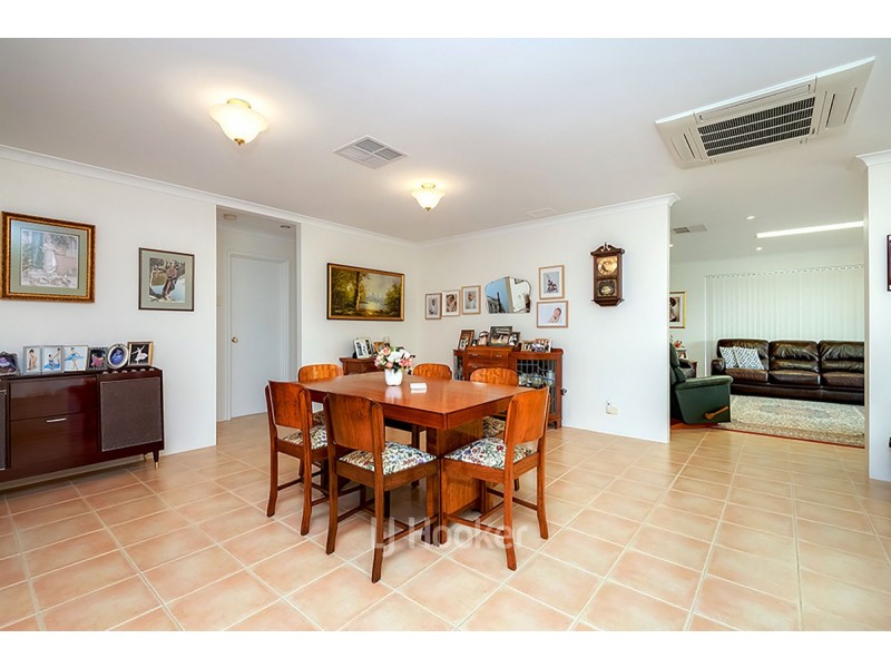 47 Braidwood Drive, Australind WA 6233