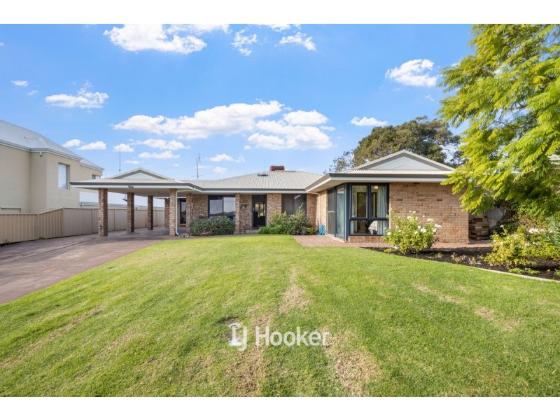 9 Monitor Way, Australind WA 6233