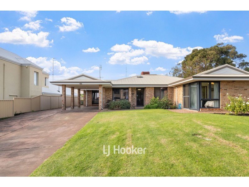 9 Monitor Way, Australind WA 6233