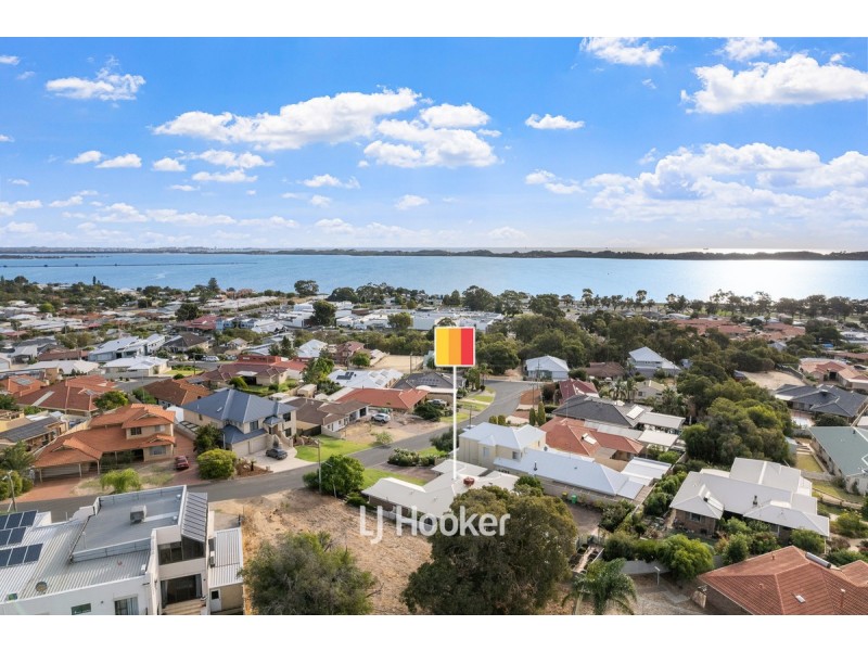9 Monitor Way, Australind WA 6233