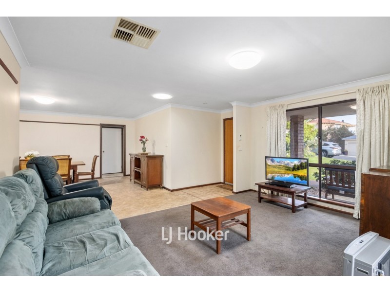 9 Monitor Way, Australind WA 6233