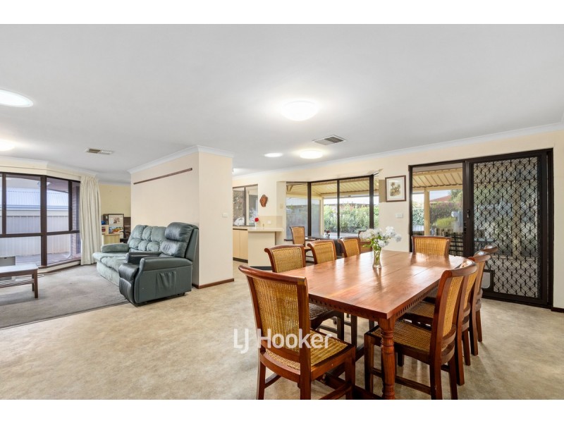 9 Monitor Way, Australind WA 6233