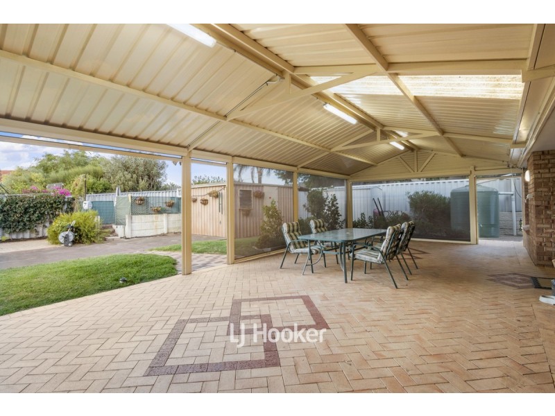 9 Monitor Way, Australind WA 6233