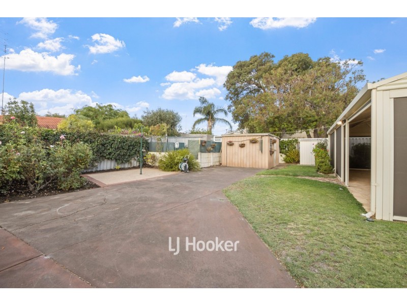 9 Monitor Way, Australind WA 6233
