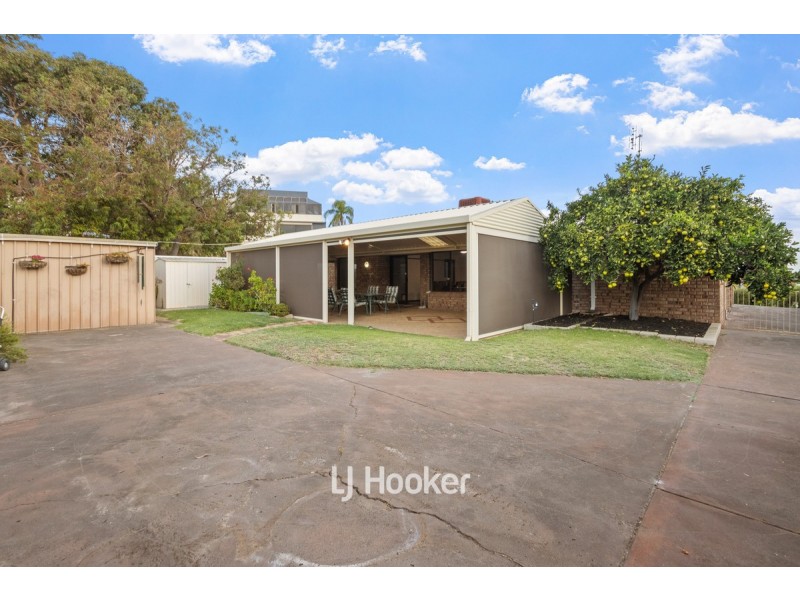 9 Monitor Way, Australind WA 6233