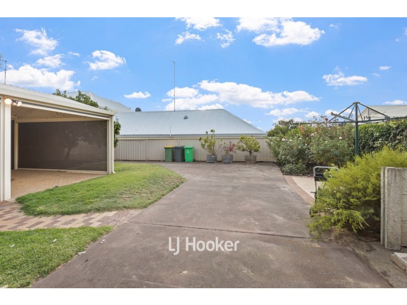 9 Monitor Way, Australind WA 6233