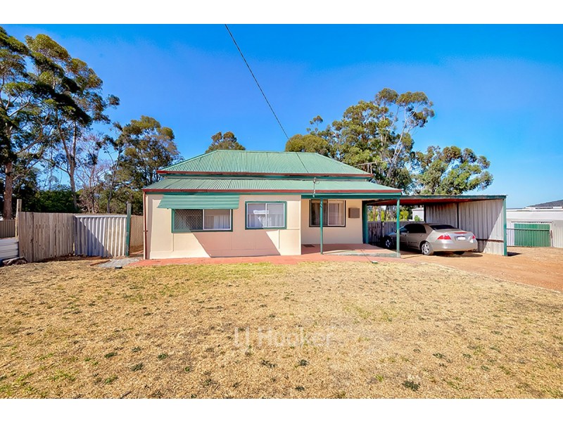 260 Steere Street North, Collie WA 6225