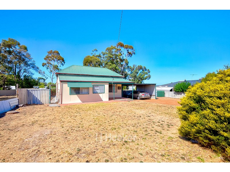 260 Steere Street North, Collie WA 6225