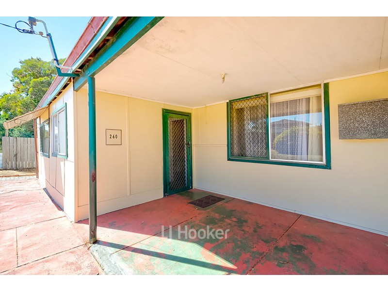 260 Steere Street North, Collie WA 6225