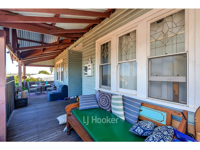 1 Bucktin Street, Collie WA 6225