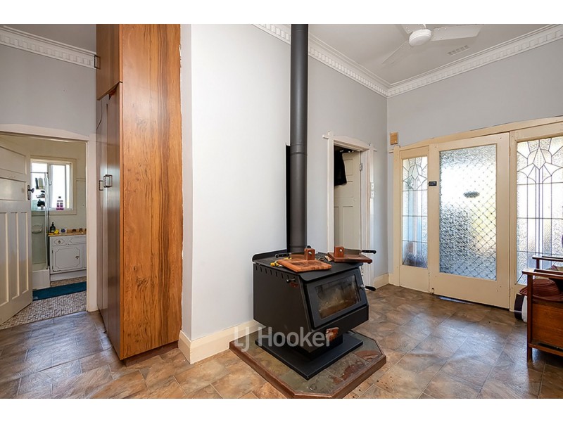 1 Bucktin Street, Collie WA 6225