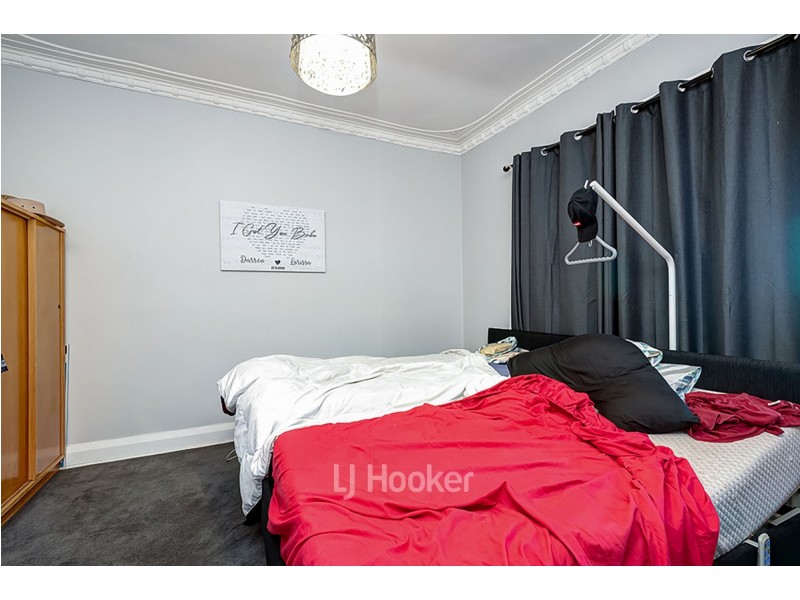 1 Bucktin Street, Collie WA 6225