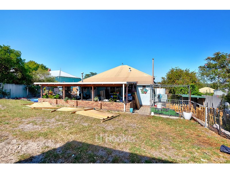 1 Bucktin Street, Collie WA 6225