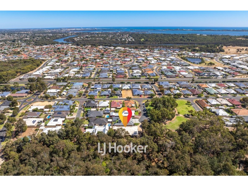 8 Cadell View, Millbridge WA 6232