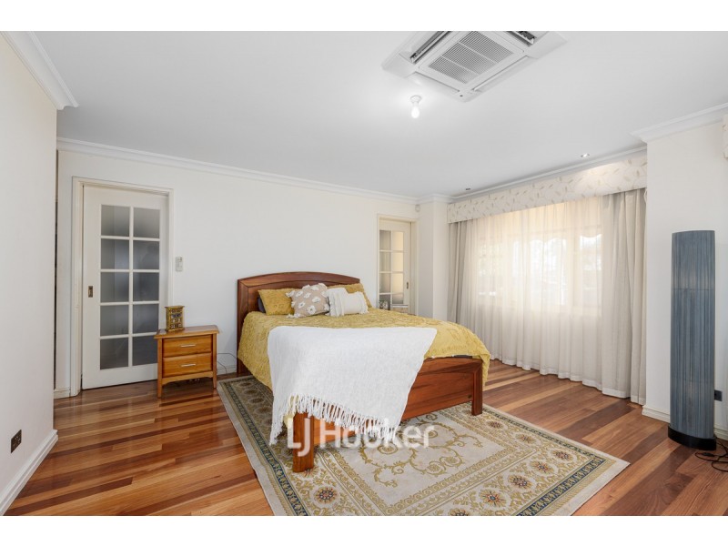 8 Cadell View, Millbridge WA 6232