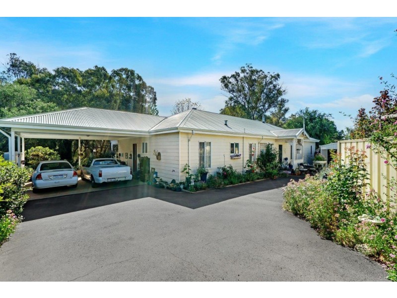 98A Palmer Street, Donnybrook WA 6239
