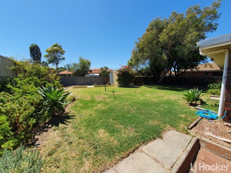 5 MacQueen Crescent, South Bunbury WA 6230