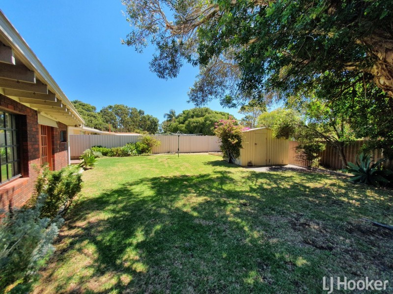 5 MacQueen Crescent, South Bunbury WA 6230