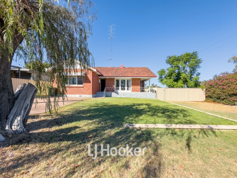 21 Eagle Crescent, Eaton WA 6232