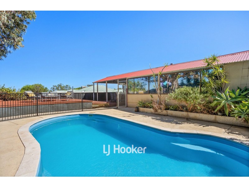 4 Rosamond Street, Australind WA 6233