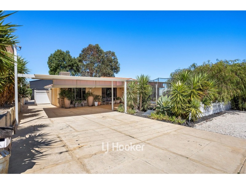 4 Rosamond Street, Australind WA 6233
