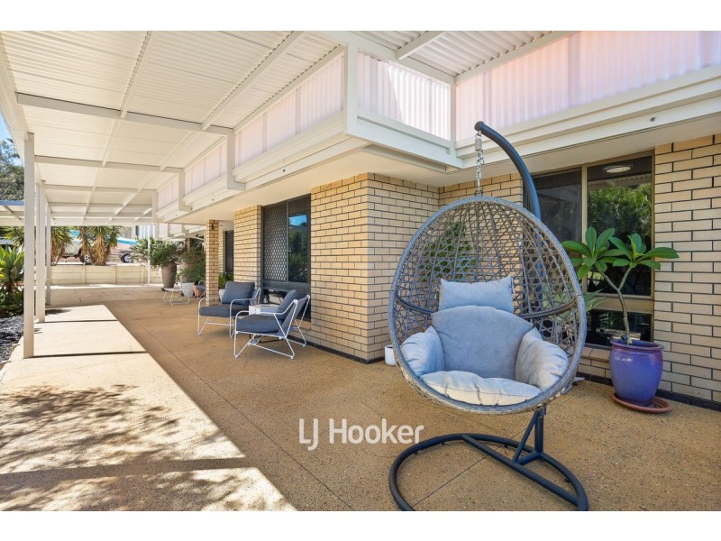 4 Rosamond Street, Australind WA 6233