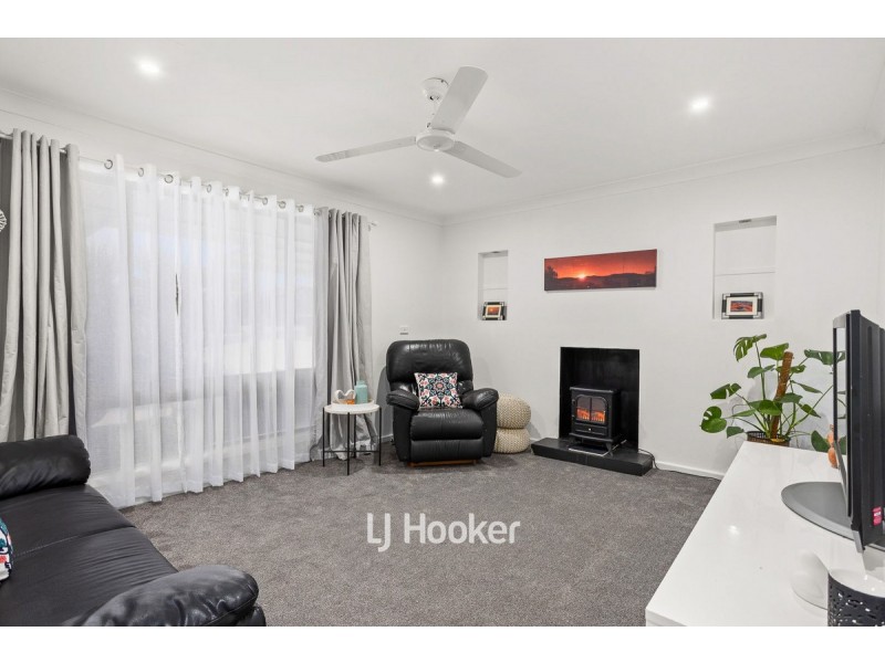 4 Rosamond Street, Australind WA 6233