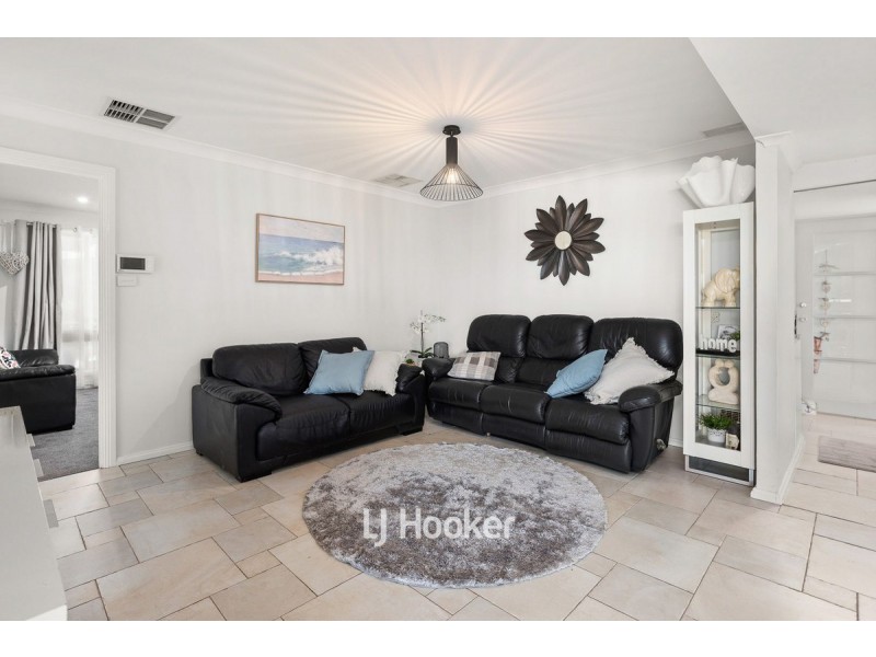 4 Rosamond Street, Australind WA 6233