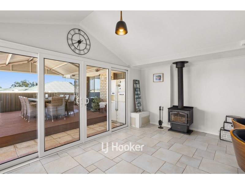 4 Rosamond Street, Australind WA 6233