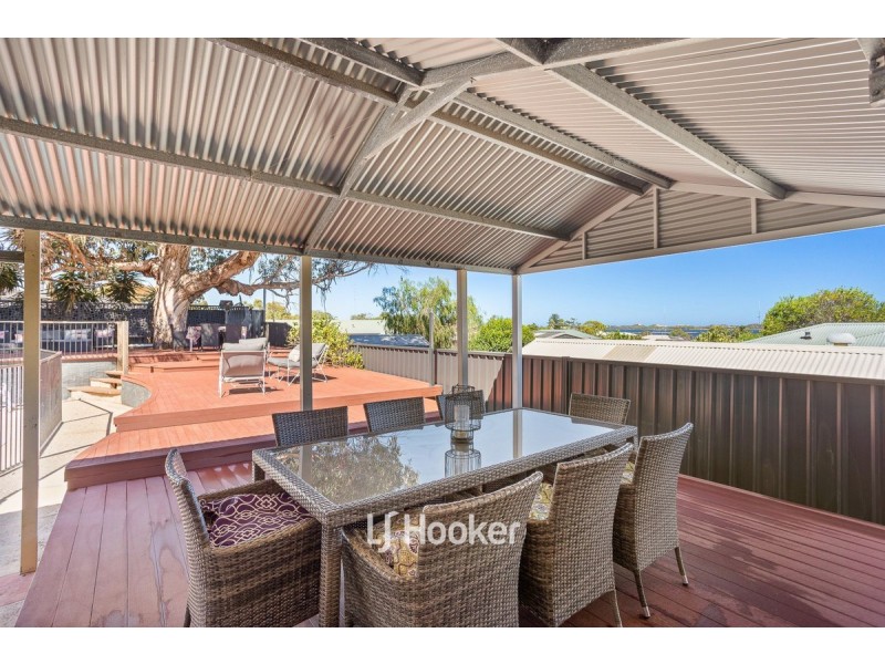 4 Rosamond Street, Australind WA 6233