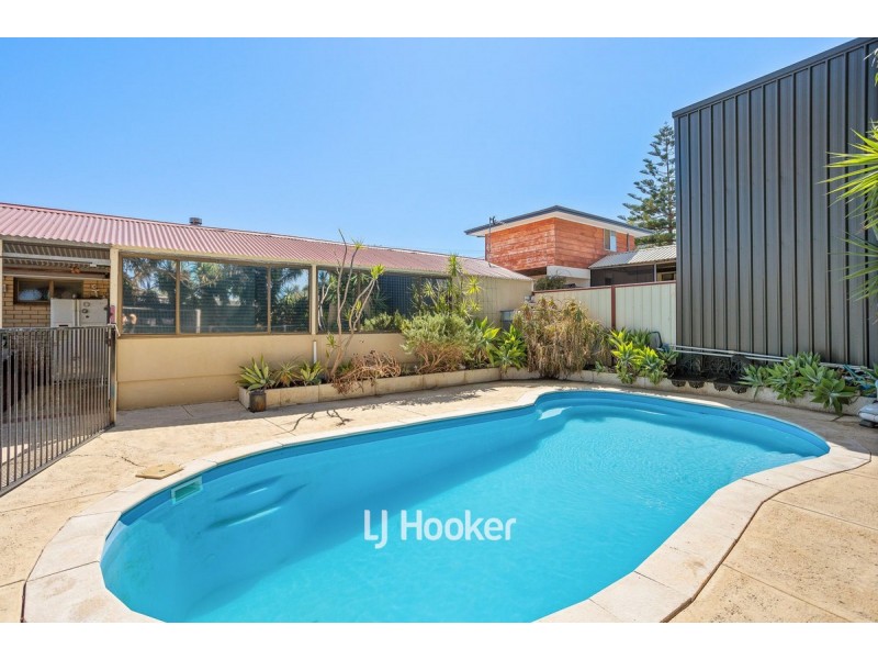 4 Rosamond Street, Australind WA 6233
